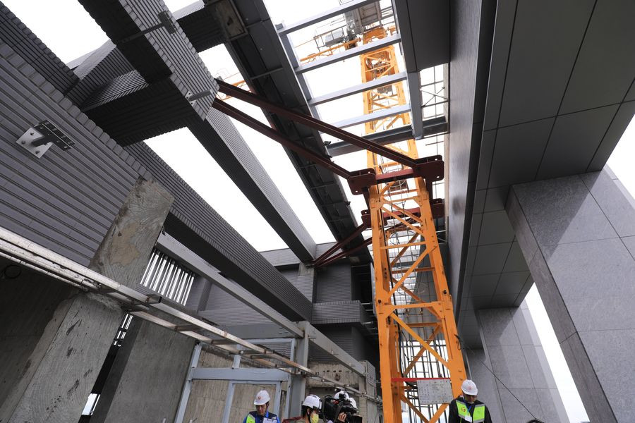 Construction