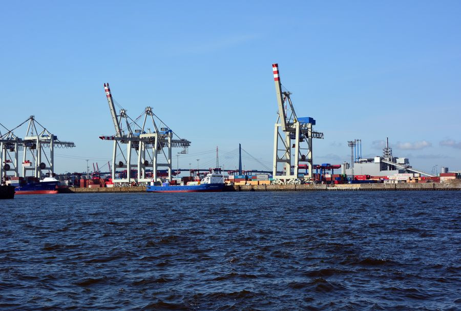 Cross-Border & Foreign-Invested Enterprises