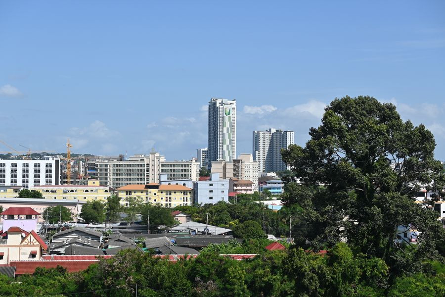 Property & Development