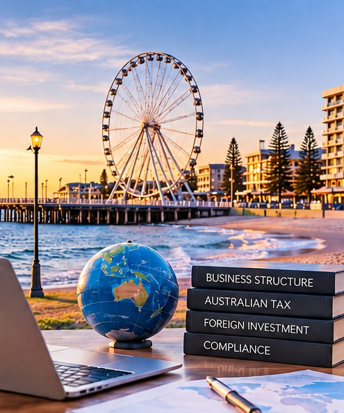 Tax insights for Australian businesses